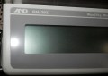 AnD GH-202 Analytical Balance_closeup